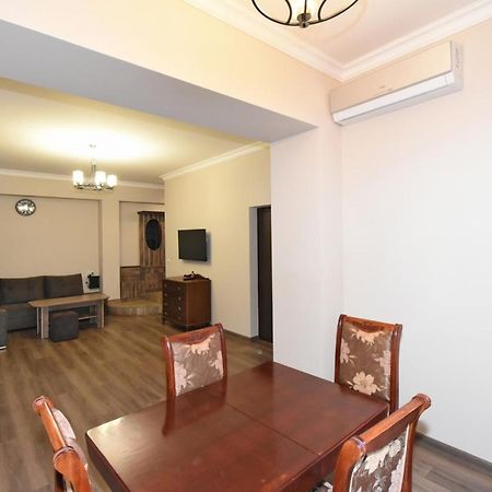 Yerevan Home Eksteriør billede