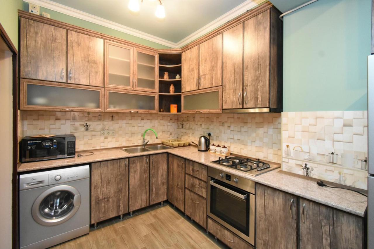 Yerevan Home Eksteriør billede
