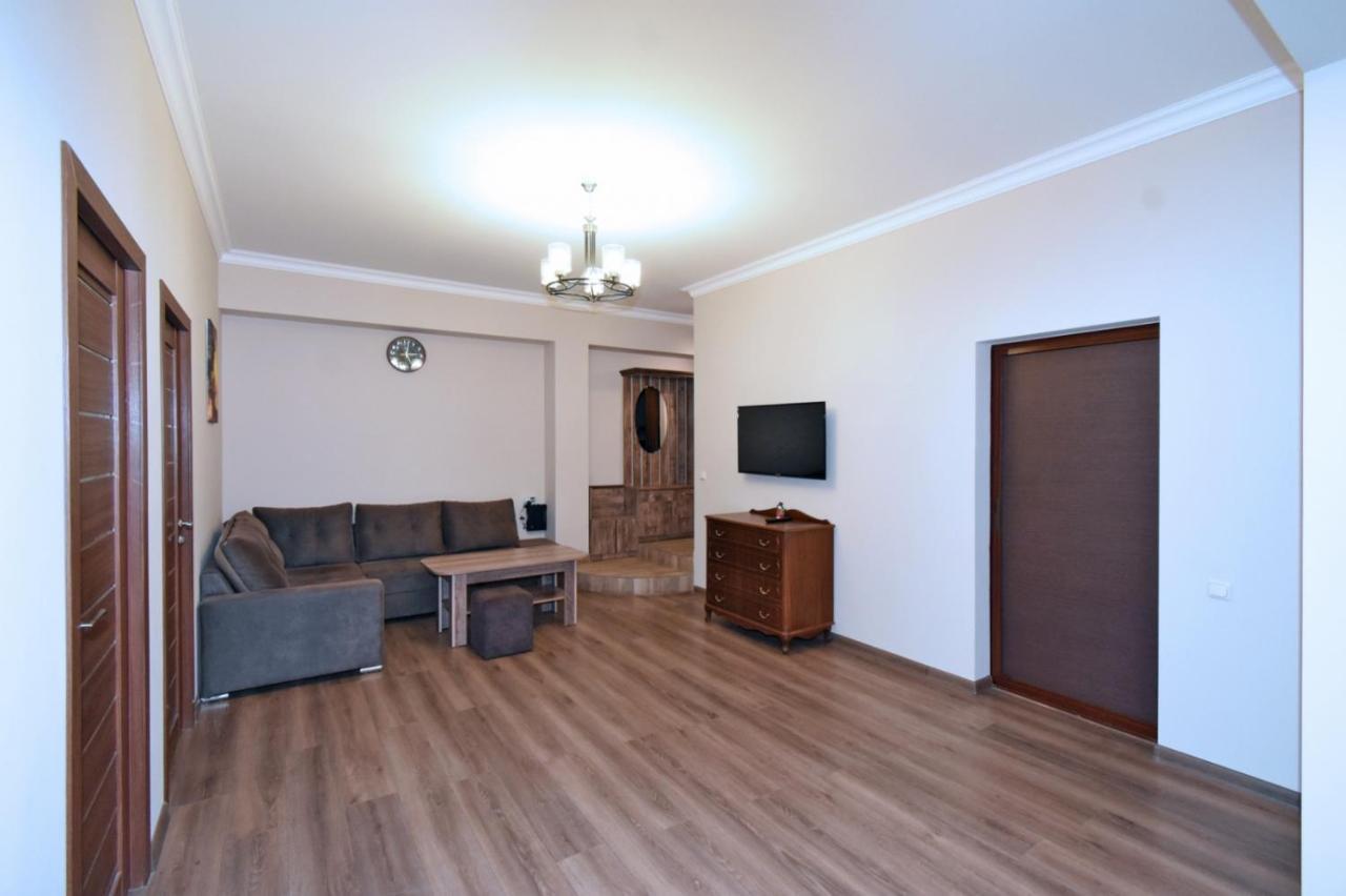 Yerevan Home Eksteriør billede