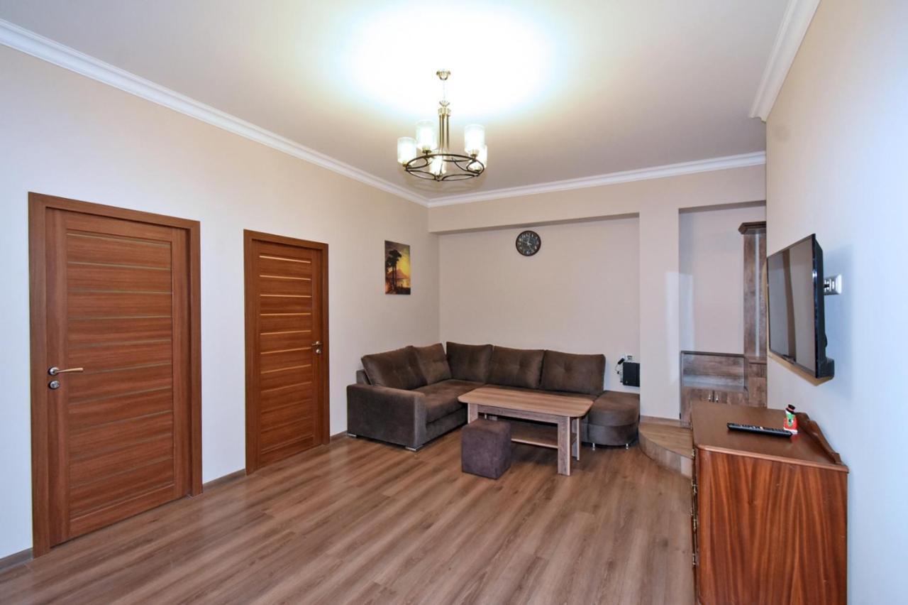 Yerevan Home Eksteriør billede