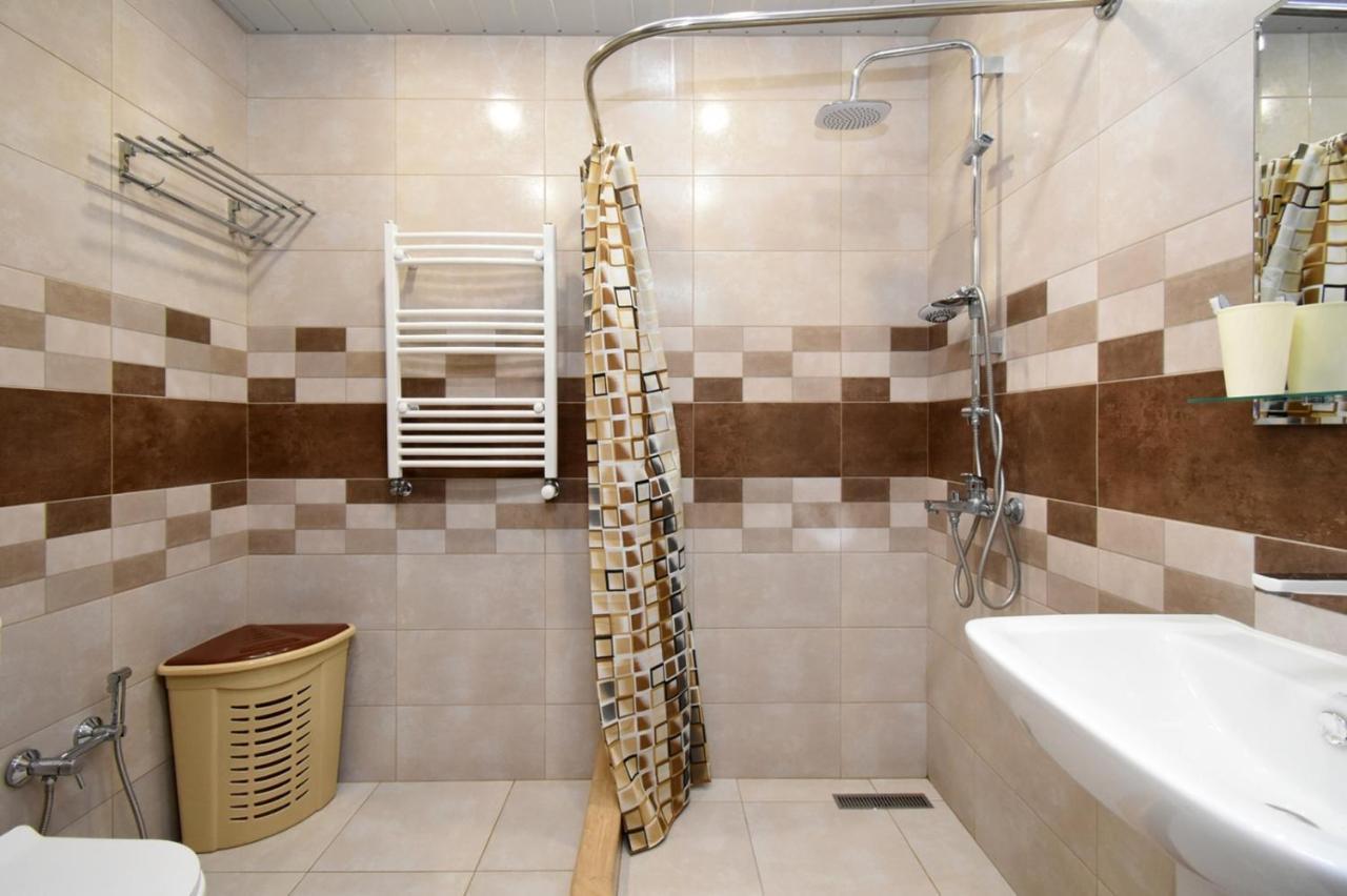 Yerevan Home Eksteriør billede