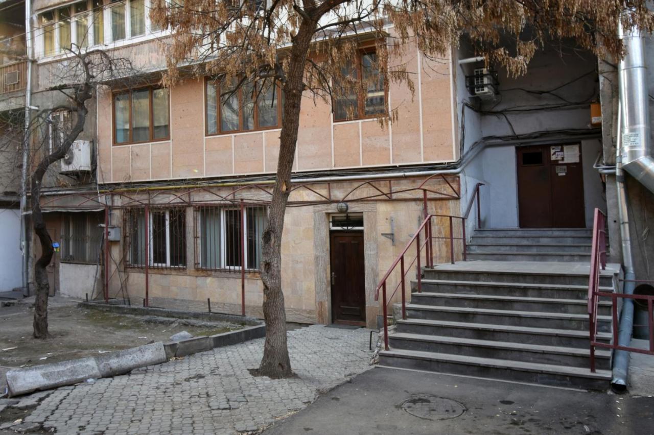 Yerevan Home Eksteriør billede