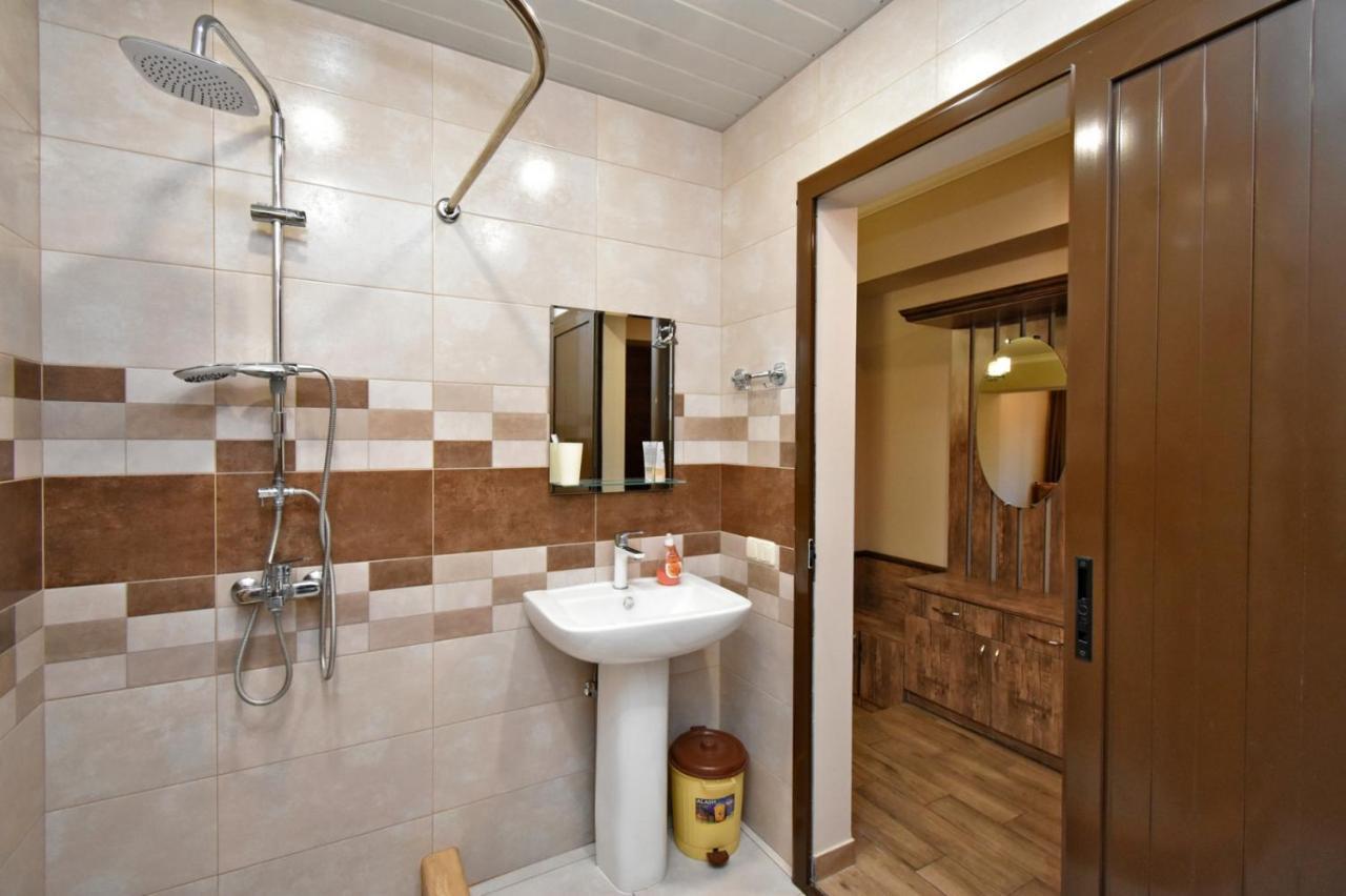 Yerevan Home Eksteriør billede