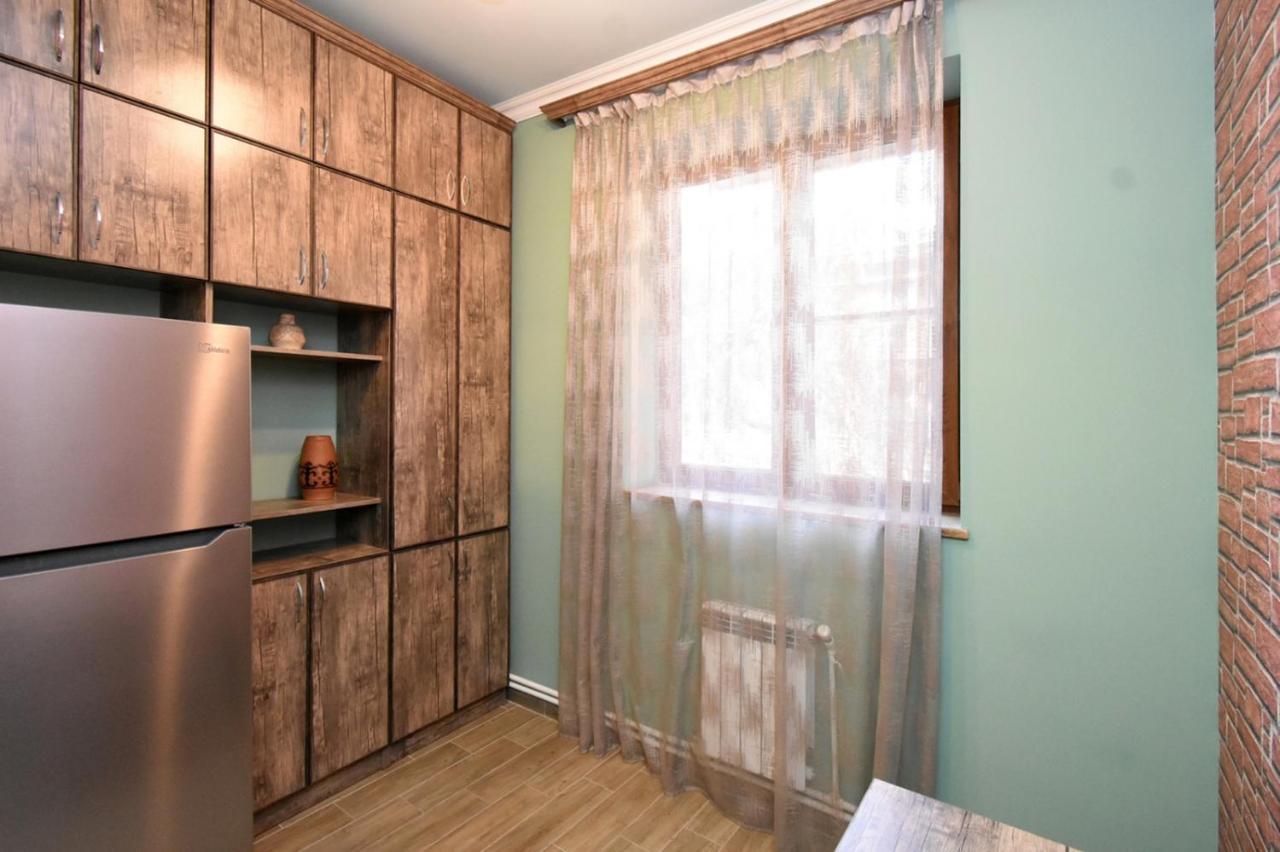 Yerevan Home Eksteriør billede