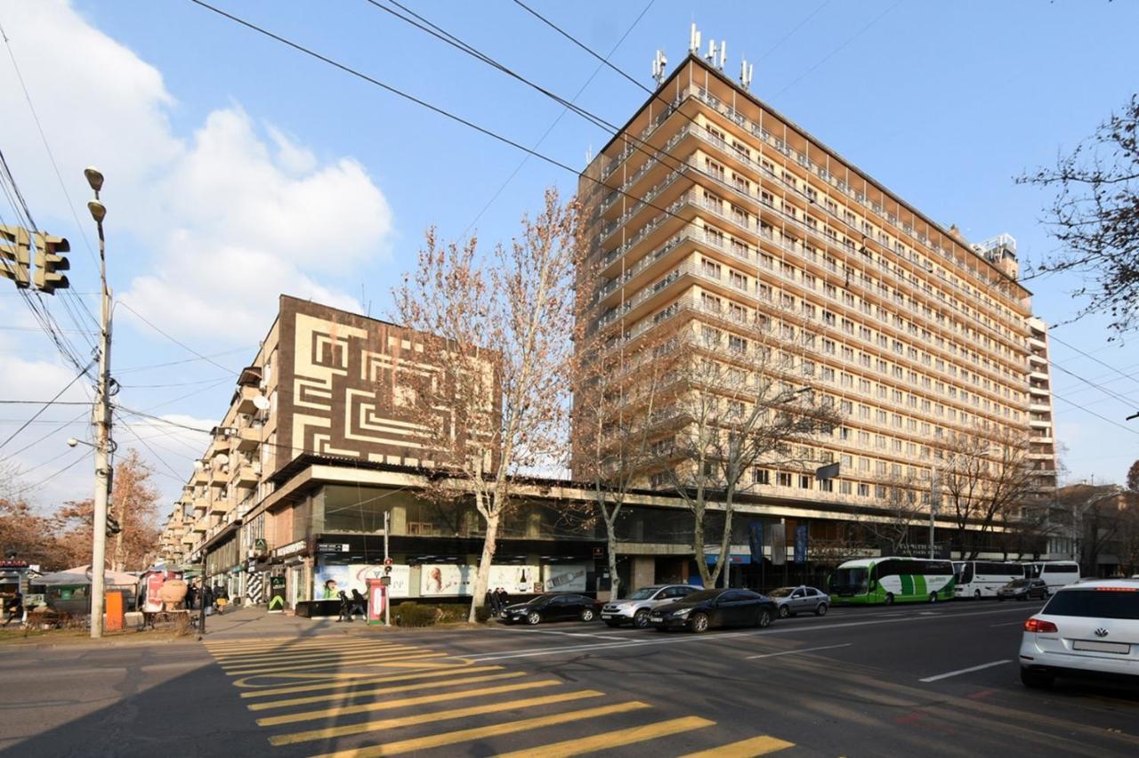 Yerevan Home Eksteriør billede